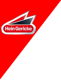 HEIN GERICKE kategorisi için resim HEIN GERICKE kategorisi için resim