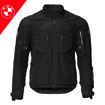 BMW Motorrad GS RALLYE GTX GORETEX Motosiklet Mont Ceket 54 resmi