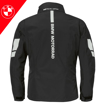 BMW Motorrad GS RALLYE GTX GORETEX Motosiklet Mont Ceket 54 resmi