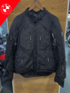 BMW Motorrad GS RALLYE GTX GORETEX Motosiklet Mont Ceket 54 resmi