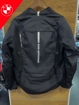 BMW Motorrad GS RALLYE GTX GORETEX Motosiklet Mont Ceket 54 resmi