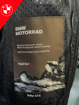 BMW Motorrad GS RALLYE GTX GORETEX Motosiklet Mont Ceket 54 resmi