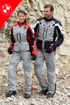 BMW Motorrad GS DRY ADVENTURE Motosiklet Mont Pantolon Takım 48 resmi
