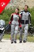 BMW Motorrad GS DRY ADVENTURE Motosiklet Mont Pantolon Takım 48 resmi