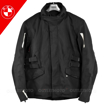BMW Motorrad STREETGUARD IV 3L Lamine Korumalı Motosiklet Mont Ceket 50 resmi
