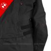 BMW Motorrad STREETGUARD IV 3L Lamine Korumalı Motosiklet Mont Ceket 50 resmi