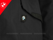 BMW Motorrad STREETGUARD IV 3L Lamine Korumalı Motosiklet Mont Ceket 50 resmi