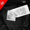 BMW Motorrad STREETGUARD IV 3L Lamine Korumalı Motosiklet Mont Ceket 50 resmi