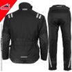 Hein Gericke TOURER II GORETEX Motosiklet Mont Pantolon Takım 54/52 resmi