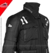 Hein Gericke TOURER II GORETEX Motosiklet Mont Pantolon Takım 54/52 resmi