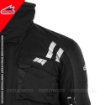 Hein Gericke TOURER II GORETEX Motosiklet Mont Pantolon Takım 54/52 resmi