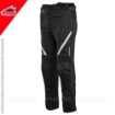Hein Gericke TOURER II GORETEX Motosiklet Mont Pantolon Takım 54/52 resmi