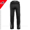 Hein Gericke TOURER II GORETEX Motosiklet Mont Pantolon Takım 54/52 resmi