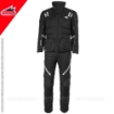 Hein Gericke TOURER II GORETEX Motosiklet Mont Pantolon Takım 54/52 resmi
