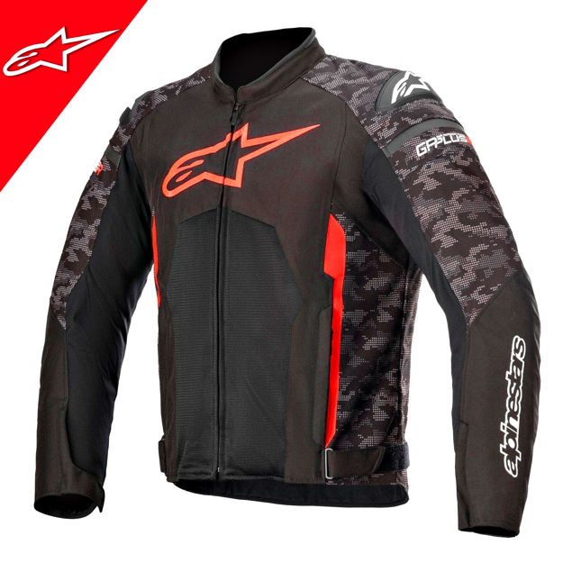 alpinestars T-GP PLUS R JACKET 3シーズン OUTLETMOTO. Alpinestars T-GP PLUS R V3 Korumalı Motosiklet Mont