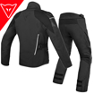 Dainese D-CYCLONE GTX 2 Lamine Sport/Touring Motosiklet Takım 