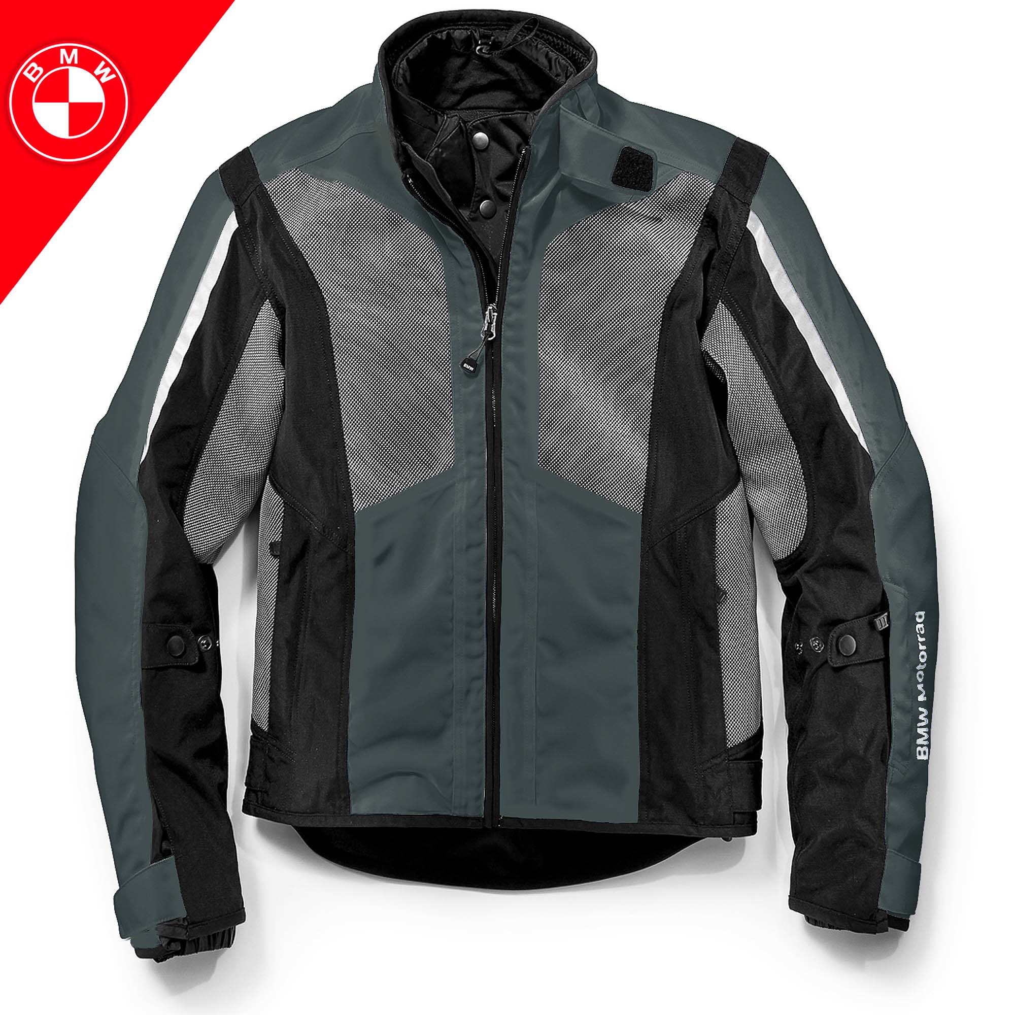 OUTLETMOTO. BMW Motorrad AIRSHELL MultiFonksiyon Korumalı Motosiklet ...