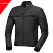 Held COSMO II TFL COOL SPORT/Touring Korumalı Deri Motosiklet Mont Ceket resmi