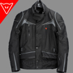 Dainese D-BLIZZARD 2L Lamine 4 Mevsim Koruma Motosiklet Mont 52 resmi