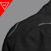 Dainese D-BLIZZARD 2L Lamine 4 Mevsim Koruma Motosiklet Mont 52 resmi