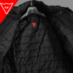 Dainese D-BLIZZARD 2L Lamine 4 Mevsim Koruma Motosiklet Mont 52 resmi