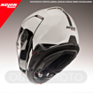 NOLAN N100-5 CONSISTENCY Motosiklet Kask + N-COM B901R Bluetooth İntercom