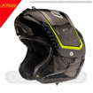 KLIM TK1200 CARBON Fotokromik Çene Açılır Grand Tour Kask 61/62 resmi