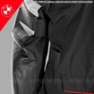 BMW Motorrad XRIDE Korumalı SPORT TOURING Motosiklet Mont Ceket 52 resmi