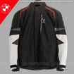 BMW Motorrad XRIDE Deri/Tekstil Motosiklet Mont Ceket 52 resmi