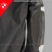 BMW Motorrad XRIDE Deri/Tekstil Motosiklet Mont Ceket 52 resmi