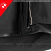 BMW Motorrad XRIDE Deri/Tekstil Motosiklet Mont Ceket 52 resmi