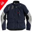 BMW Motorrad GS DRY ADVENTURE Motosiklet Mont Ceket 52 resmi
