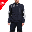 BMW Motorrad GS DRY ADVENTURE Motosiklet Mont Ceket 52 resmi