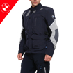 BMW Motorrad GS DRY ADVENTURE Motosiklet Mont Ceket 52 resmi