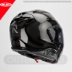 HJC RPHA 91 CARBON Çene Açılır Motosiklet Kask + HJC 50B MESH 2.0 İnterkom resmi