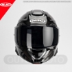 HJC RPHA 91 CARBON Çene Açılır Motosiklet Kask + HJC 50B MESH 2.0 İnterkom resmi