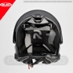 HJC RPHA 91 CARBON Çene Açılır Motosiklet Kask + HJC 50B MESH 2.0 İnterkom resmi