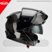 HJC RPHA 91 CARBON Çene Açılır Motosiklet Kask + HJC 50B MESH 2.0 İnterkom resmi