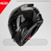 HJC RPHA 91 CARBON Çene Açılır Motosiklet Kask + HJC 50B MESH 2.0 İnterkom resmi