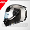 HJC RPHA 12 PRO CARBON Full Face Motosiklet Sport Racing Kask 57/58 resmi