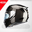 HJC RPHA 12 PRO CARBON Full Face Motosiklet Sport Racing Kask 57/58 resmi