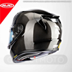 HJC RPHA 12 PRO CARBON Full Face Motosiklet Sport Racing Kask 57/58 resmi