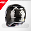 HJC RPHA 12 PRO CARBON Full Face Motosiklet Sport Racing Kask 57/58 resmi