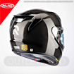 HJC RPHA 12 PRO CARBON Full Face Motosiklet Sport Racing Kask 57/58 resmi