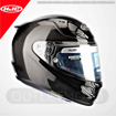 HJC RPHA 12 PRO CARBON Full Face Motosiklet Sport Racing Kask 57/58 resmi