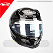 HJC RPHA 12 PRO CARBON Full Face Motosiklet Sport Racing Kask 57/58 resmi