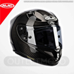 HJC RPHA 11 PRO CARBON Full Face Motosiklet Sport Racing Kask 58/59 resmi