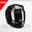 HJC RPHA 11 PRO CARBON Full Face Motosiklet Sport Racing Kask 58/59 resmi