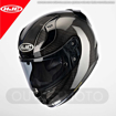 HJC RPHA 11 PRO CARBON Full Face Motosiklet Sport Racing Kask 58/59 resmi