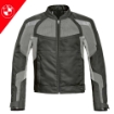 BMW Motorrad AIR FLOW 4 Yazlık Korumalı Teknik Motosiklet Takım 52 resmi